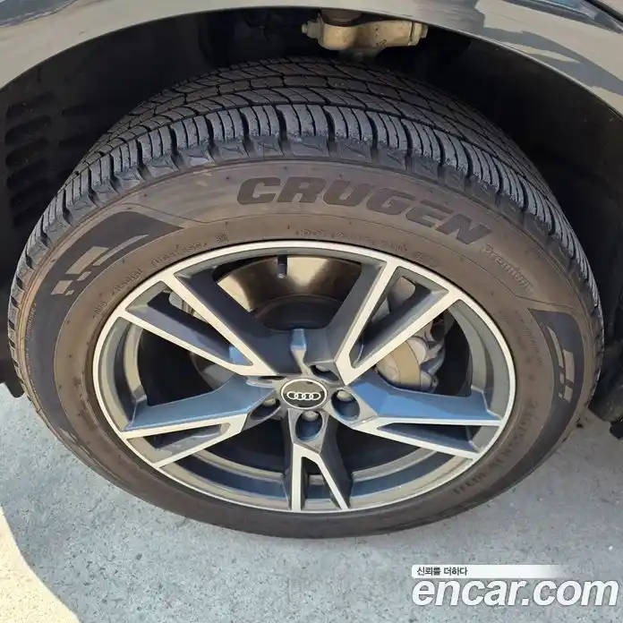 Audi Q5 2022 2.0 Автомат в Москве № 894212, фото 19