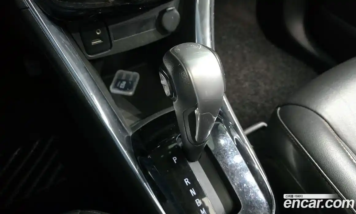 Chevrolet Trax 2018 1.4 гидро в Москве № 104273, фото 9