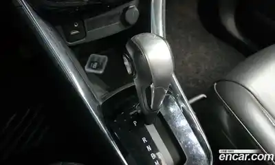 Chevrolet Trax 2018 1.4 гидро в Москве № 104273, миниатюра 9