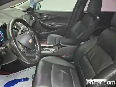 Chevrolet Malibu 2017 1.5 Автомат в Москве № 105893, миниатюра 11