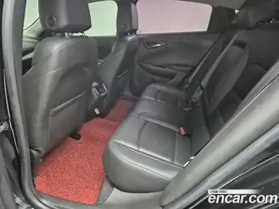 Chevrolet Malibu 2017 1.5 Автомат в Москве № 105893, миниатюра 12