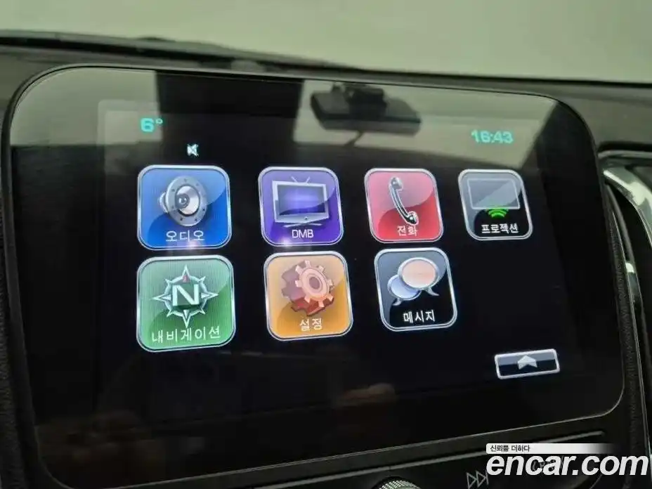 Chevrolet Malibu 2017 1.5 Автомат в Москве № 105893, фото 14