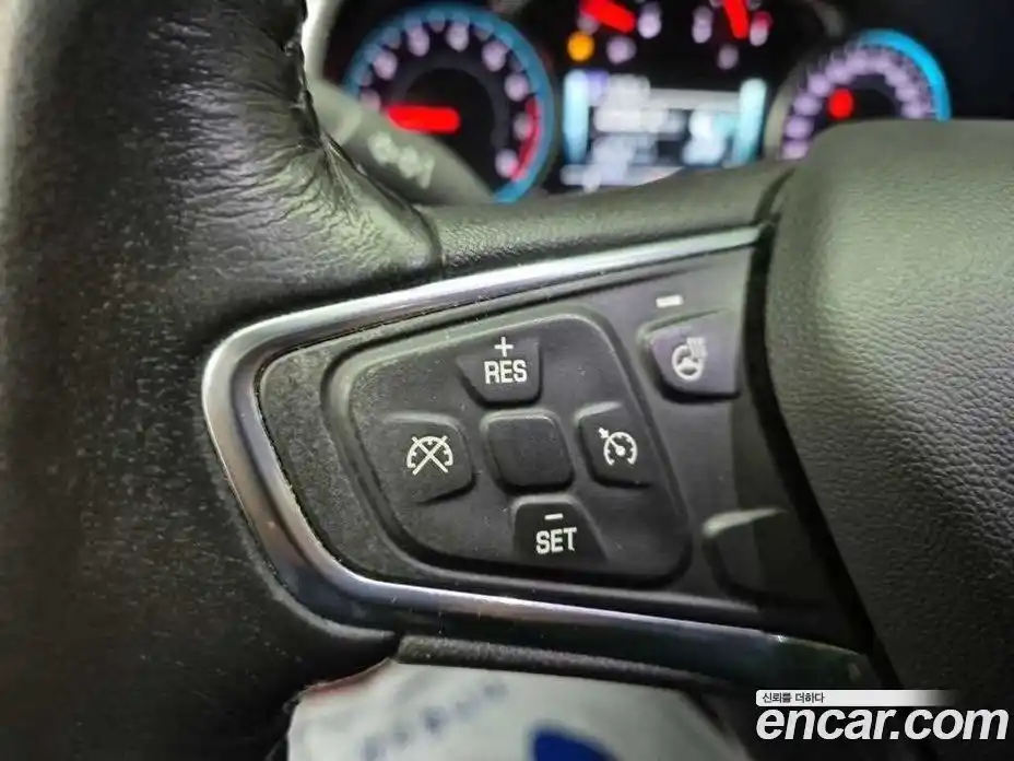 Chevrolet Malibu 2017 1.5 Автомат в Москве № 105893, фото 16