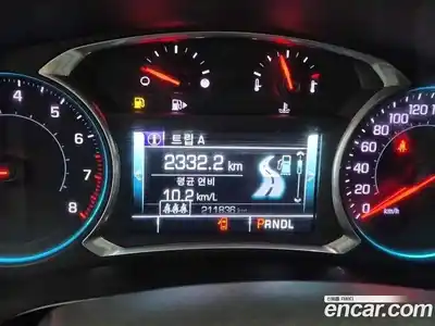 Chevrolet Malibu 2017 1.5 Автомат в Москве № 105893, миниатюра 6