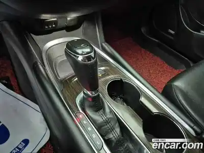 Chevrolet Malibu 2017 1.5 Автомат в Москве № 105893, миниатюра 8