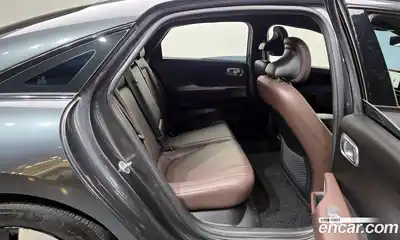 Hyundai Ioniq 6 2023 0.1 Автомат в Москве № 108649, миниатюра 12