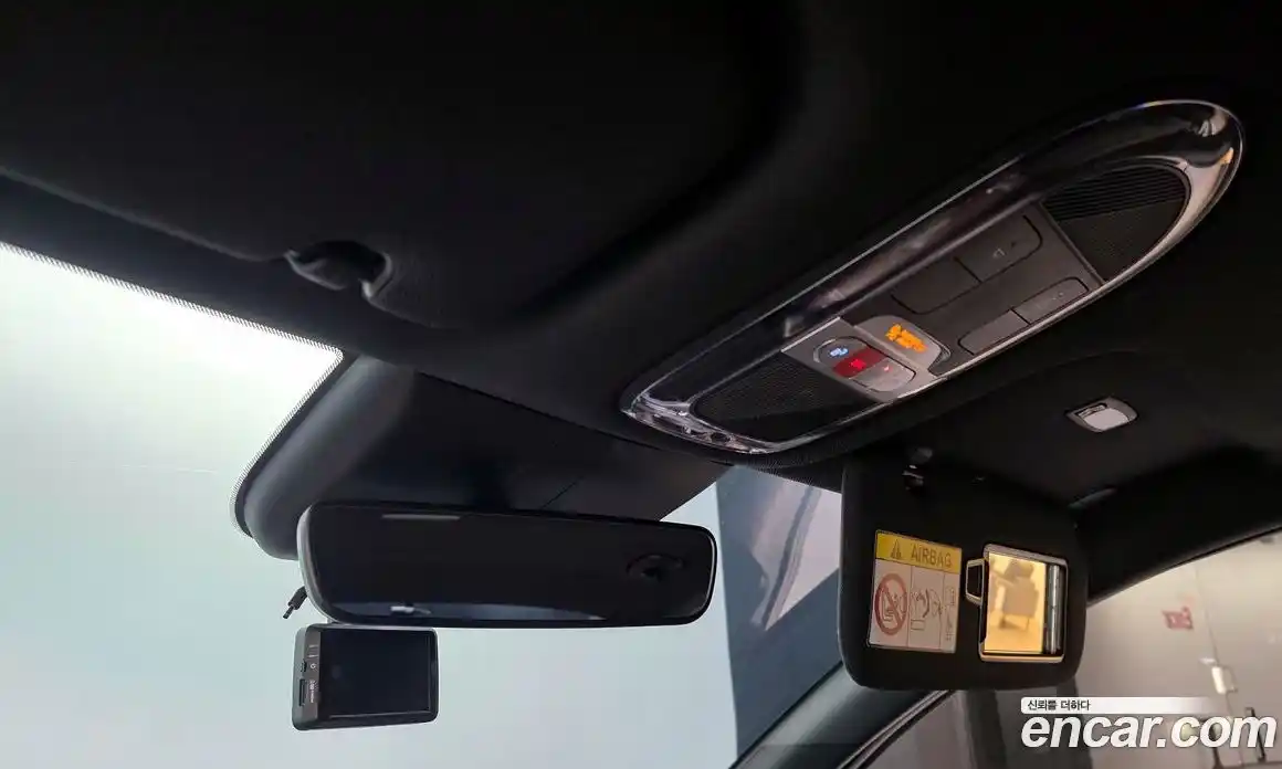 Hyundai Ioniq 6 2023 0.1 Автомат в Москве № 108649, фото 18