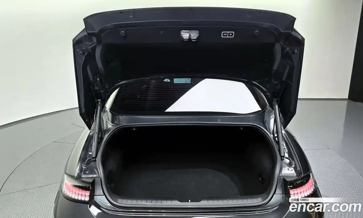 Hyundai Ioniq 6 2023 0.1 Автомат в Москве № 108649, фото 20