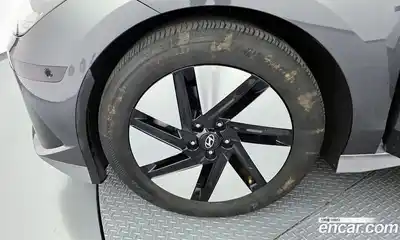 Hyundai Ioniq 6 2023 0.1 Автомат в Москве № 108649, миниатюра 5