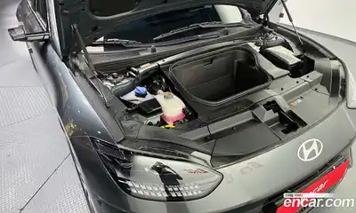 Hyundai Ioniq 6 2023 0.1 Автомат в Москве № 108649, миниатюра 6