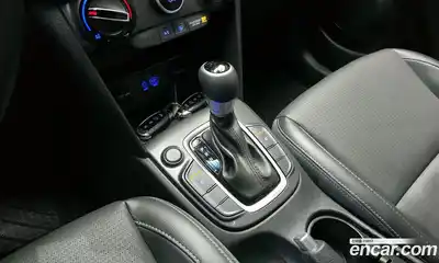 Hyundai Kona 2018 1.6 гидро в Москве № 108733, миниатюра 9