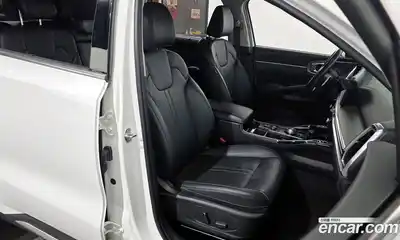 Kia Sorento 2024 2.5 гидро в Москве № 123117, миниатюра 12