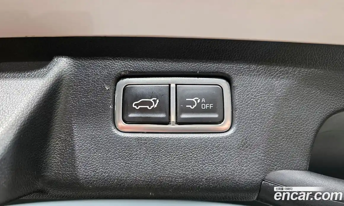 Kia Sorento 2024 2.5 гидро в Москве № 123117, фото 17