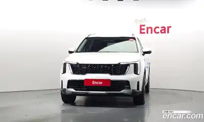 Kia Sorento 2024 2.5 гидро в Москве № 123117, миниатюра 3