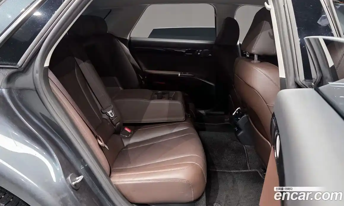 Hyundai Grandeur 2022 3.5 гидро в Москве, фото 12