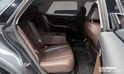 Hyundai Grandeur 2022 3.5 гидро в Москве, миниатюра 12