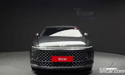 Hyundai Grandeur 2022 3.5 гидро в Москве, миниатюра 3