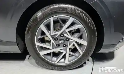 Hyundai Grandeur 2022 3.5 гидро в Москве, миниатюра 5