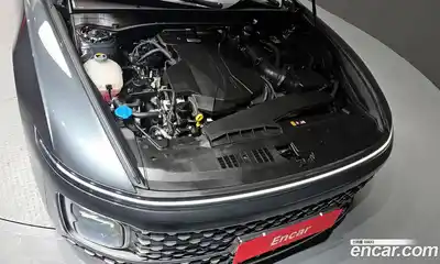 Hyundai Grandeur 2022 3.5 гидро в Москве, миниатюра 6