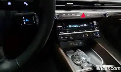 Hyundai Grandeur 2022 3.5 гидро в Москве, миниатюра 9
