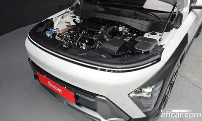 Hyundai Kona 2025 1.6 гидро в Москве № 124613, миниатюра 6