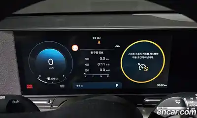 Hyundai Kona 2025 1.6 гидро в Москве № 124613, миниатюра 8