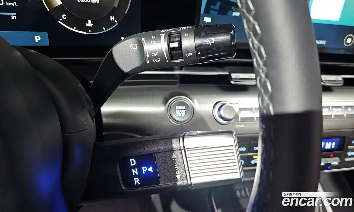Hyundai Kona 2025 1.6 гидро в Москве № 124613, фото 9