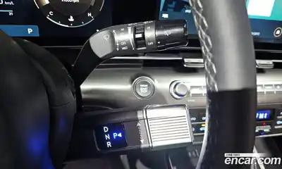 Hyundai Kona 2025 1.6 гидро в Москве № 124613, миниатюра 9