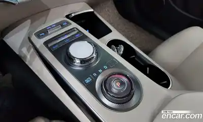 Genesis GV70 2021 2.2 гидро в Москве № 13236, миниатюра 9