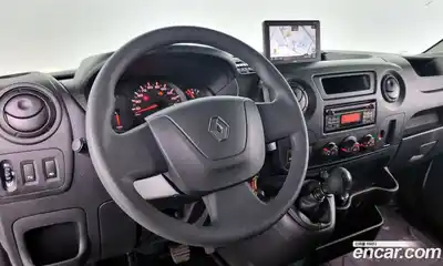 Renault Master 2019 2.3 механика в Москве № 177549, миниатюра 12