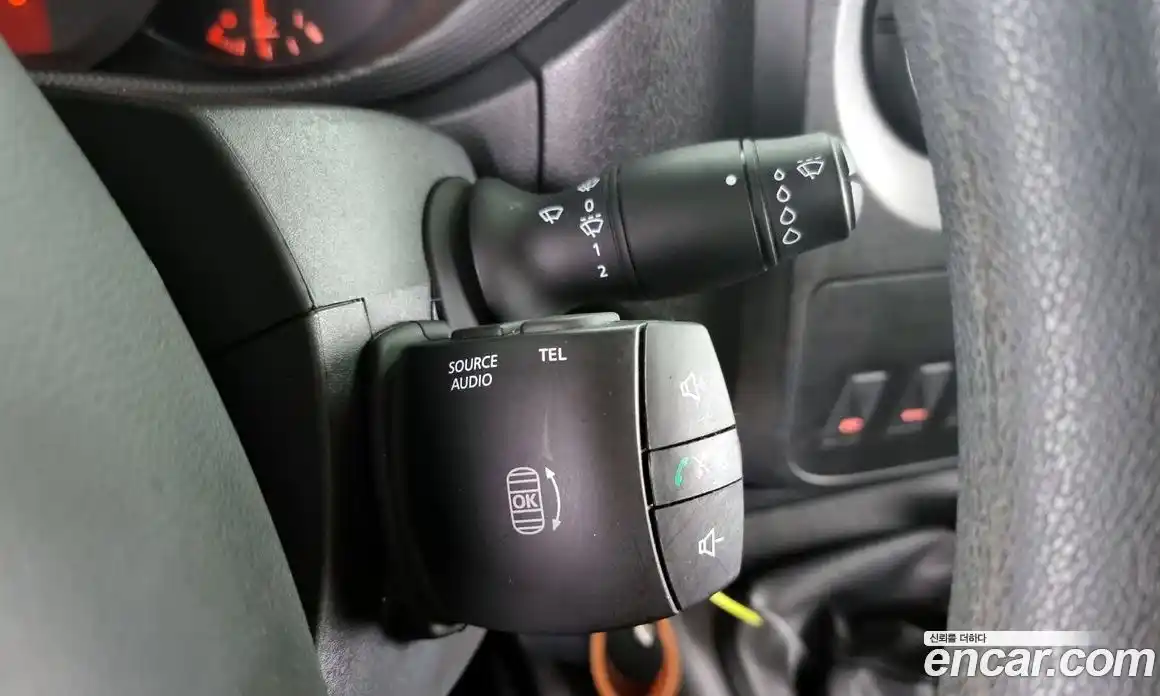 Renault Master 2019 2.3 механика в Москве № 177549, фото 15