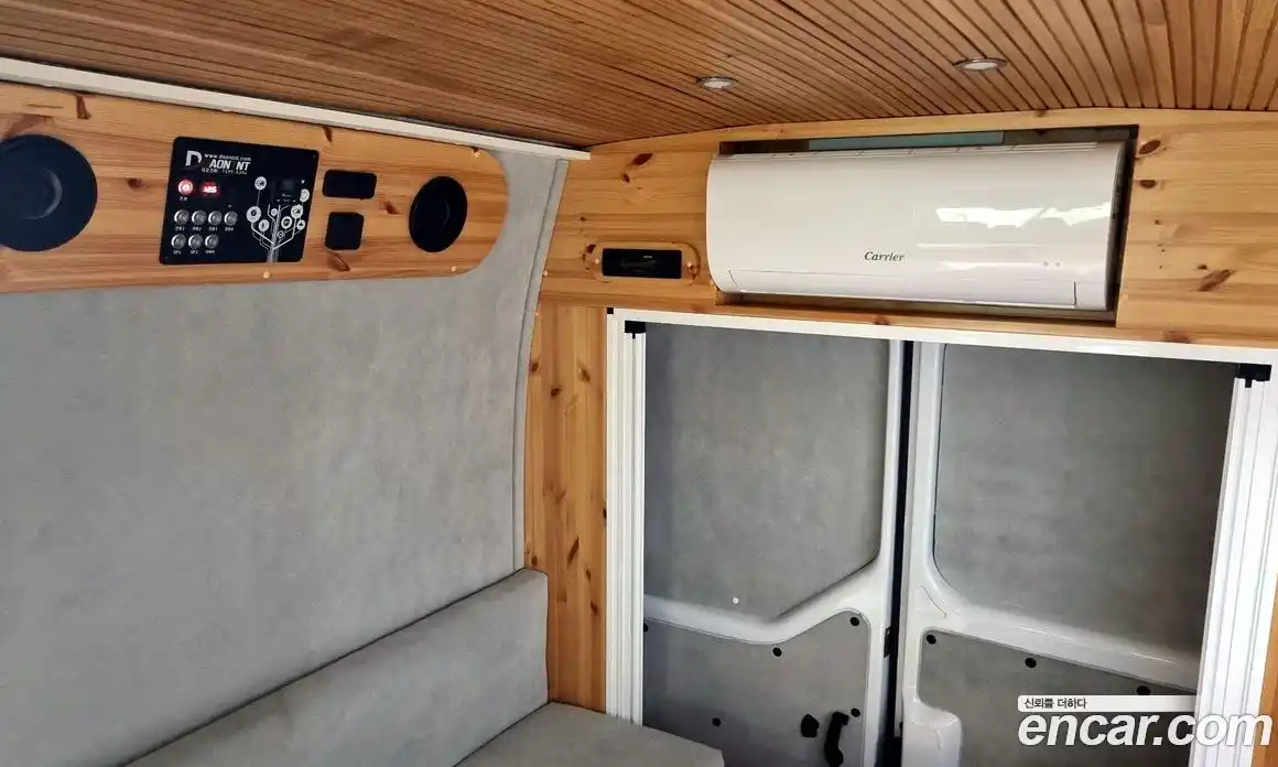 Renault Master 2019 2.3 механика в Москве № 177549, фото 16