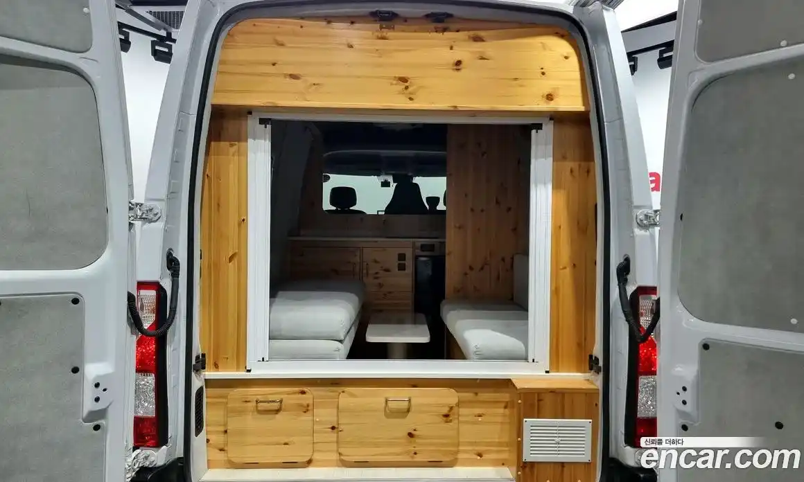 Renault Master 2019 2.3 механика в Москве № 177549, фото 20