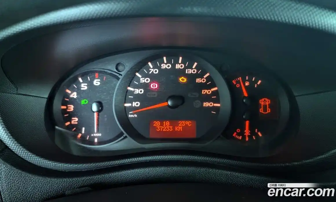Renault Master 2019 2.3 механика в Москве № 177549, фото 8