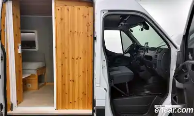 Renault Master 2019 2.3 механика в Москве № 177549, миниатюра 10