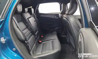 Renault XM3 2024 1.6 гидро в Москве № 179496, миниатюра 12