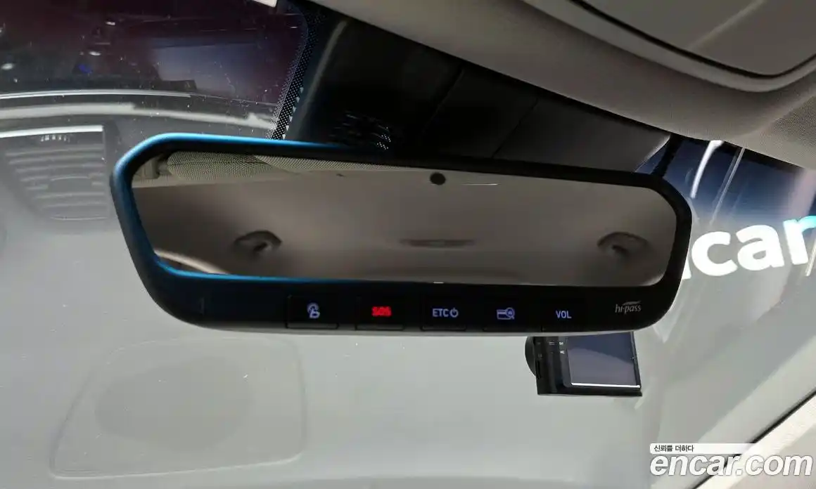 Genesis G80 2017 3.3 гидро в Москве, фото 17