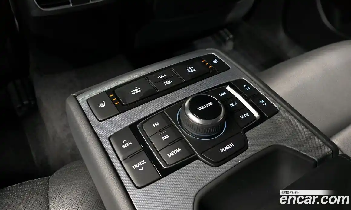 Genesis G80 2017 3.3 гидро в Москве, фото 18