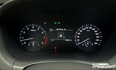 Genesis G80 2017 3.3 гидро в Москве, миниатюра 8