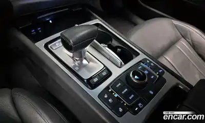 Genesis G80 2017 3.3 гидро в Москве, миниатюра 9