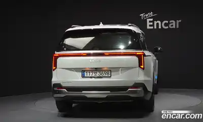 Kia Canival 2024 2.2 гидро в Москве № 18625, миниатюра 4