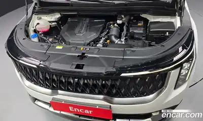 Kia Canival 2024 2.2 гидро в Москве № 18625, миниатюра 6
