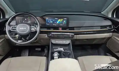 Kia Canival 2024 2.2 гидро в Москве № 18625, миниатюра 7
