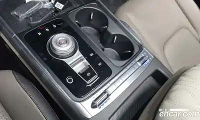 Kia Canival 2024 2.2 гидро в Москве № 18625, миниатюра 9