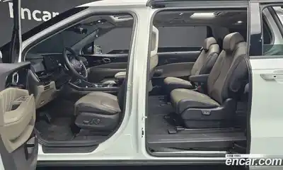 Kia Canival 2024 2.2 гидро в Москве № 18625, миниатюра 10