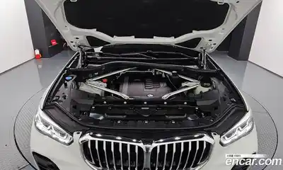 BMW X5 2023 3.0 гидро в Москве № 187797, миниатюра 6