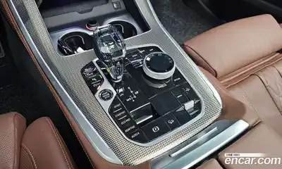BMW X5 2023 3.0 гидро в Москве № 187797, миниатюра 9