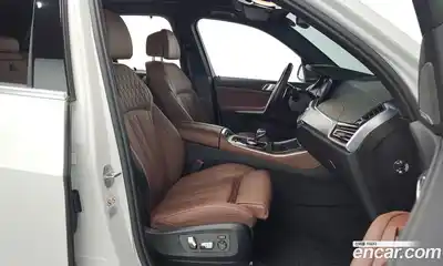 BMW X5 2023 3.0 гидро в Москве № 187797, миниатюра 10