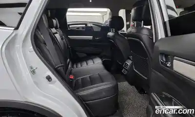 Renault QM6 2021 2.0 гидро в Москве № 223084, миниатюра 12