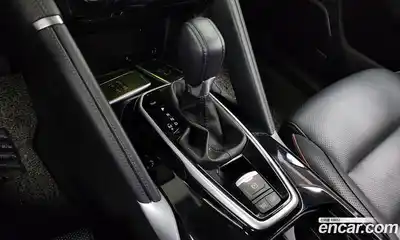 Renault QM6 2021 2.0 гидро в Москве № 223084, миниатюра 9